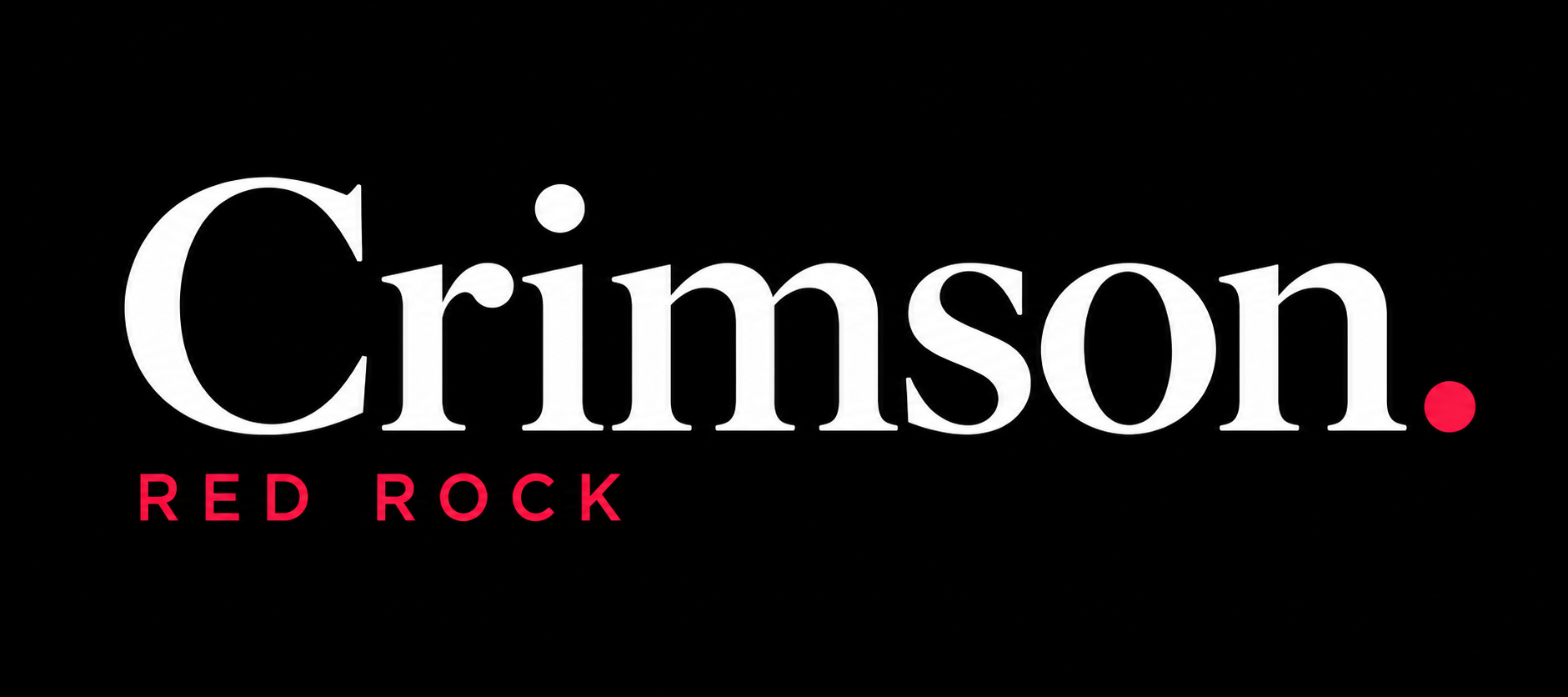 crimsonredrock.com