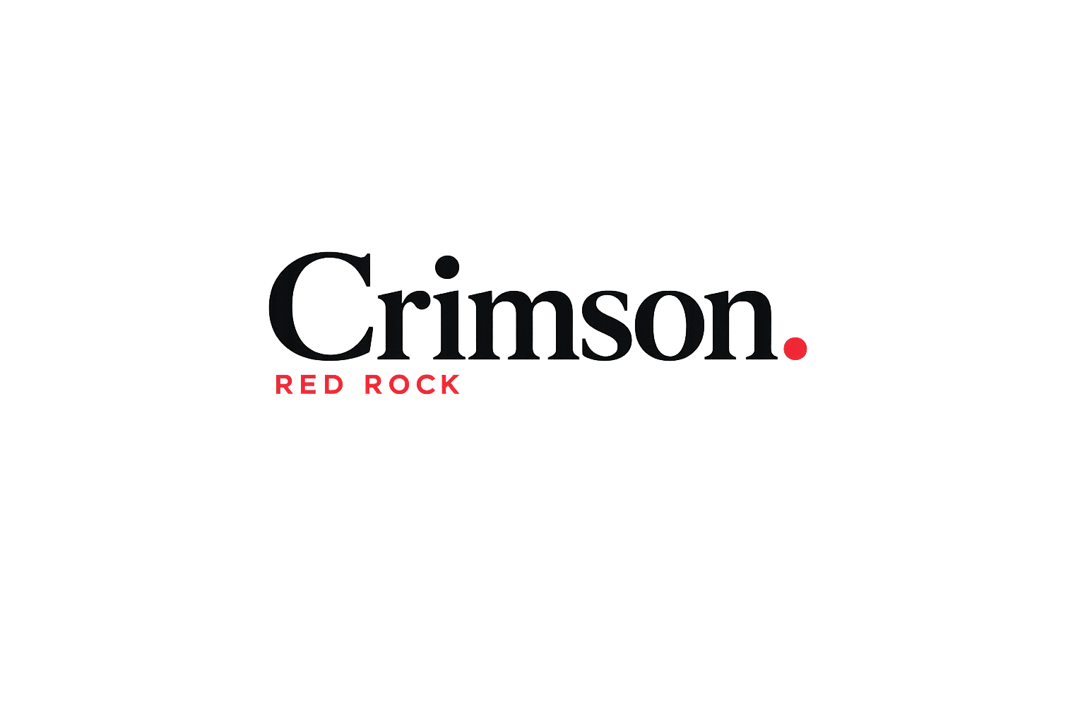 crimsonredrock.com